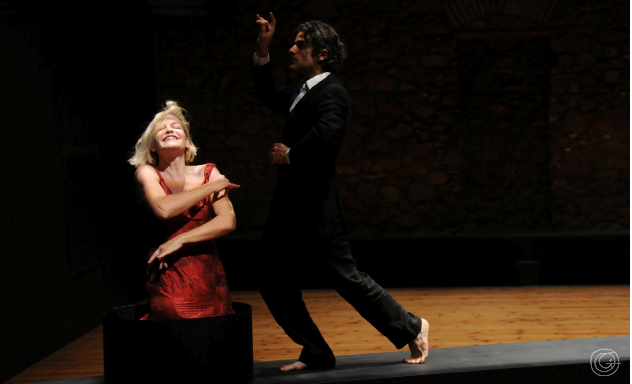 Olimpiada Teatralna: Amor [ZAKOŃCZONY]