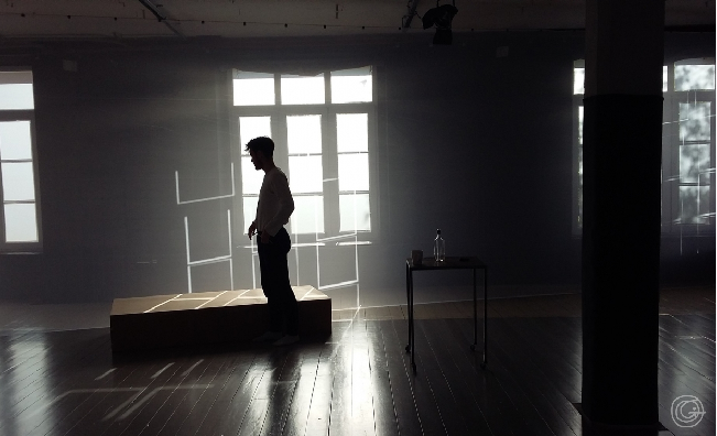 Olimpiada Teatralna: Dead Line [ZAKOŃCZONY]