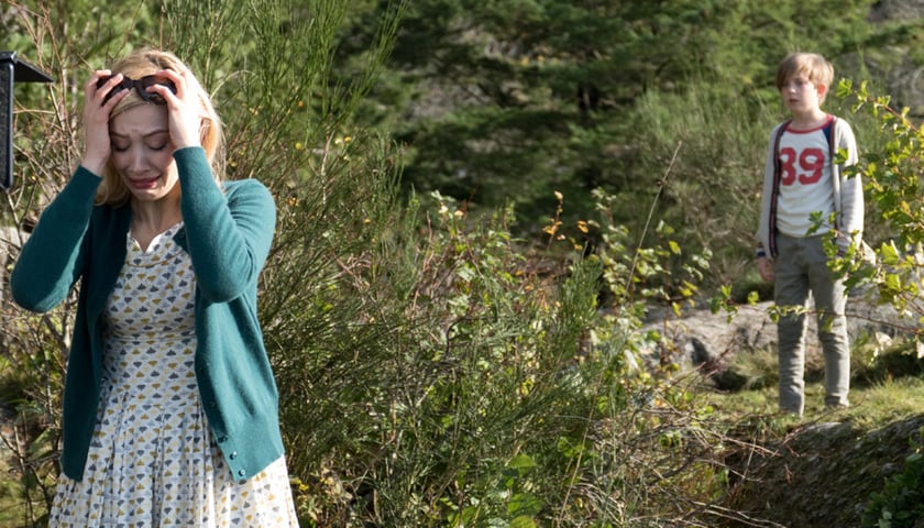 Bilety na „9 życie Louisa Draxa” do DCF-u [ZAKOŃCZONY]