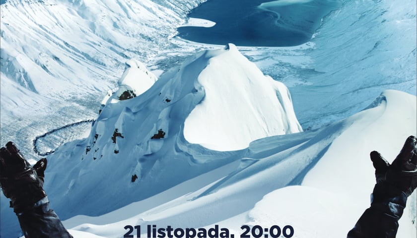 „The Fourth Phase” w Multikinie [ZAKOŃCZONY]