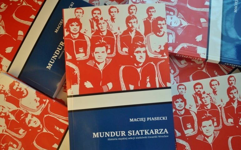 Historia wrocławskiej Gwardii [ZAKOŃCZONY]