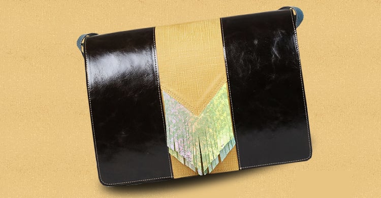 Wygrajcie torebkę od Słonia Torbalskiego [ZAKOŃCZONY]