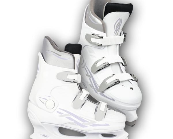 Zaproszenia na lodowisko