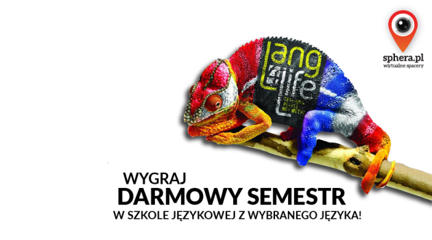 Wygraj voucher o wartości 1000 zł na naukę języka