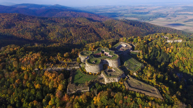Wejściówki do fortu w Srebrnej Górze [ZAKOŃCZONY]