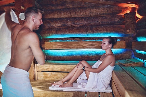 Zaproszenia do Saunarium Aquapark Wrocław [ZAKOŃCZONY]