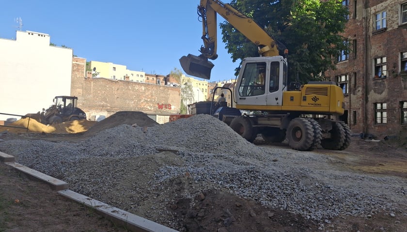 Podwórko im. Wszystkich Mieszkańców