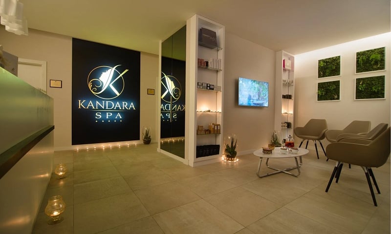 Otwarcie SPA w OVO Wrocław – zaproszenie na masaż relaksacyjny [ZAKOŃCZONY]