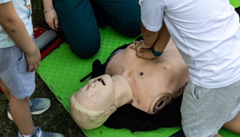 Festyn rodzinny na Gądowie - 31.05.2026 r.