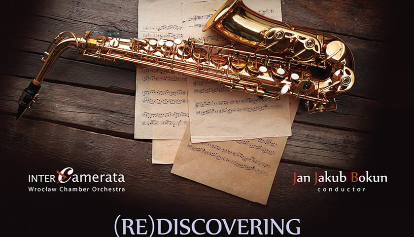 Płyty z muzyką Mozarta i Dworzaka [ZAKOŃCZONY]