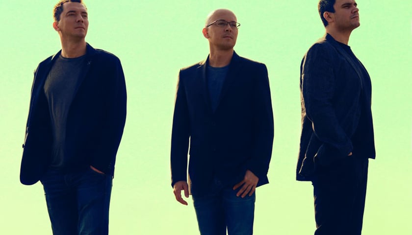 Koncert jazzowy w NFM – Wasilewski Trio i Molvaer [ZAKOŃCZONY]