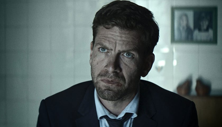 Zaproszenia na film „Wybawienie” do DCF-u [ZAKOŃCZONY]