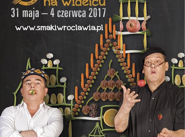 Wrocławskie Spotkania Nalewkowe 2017