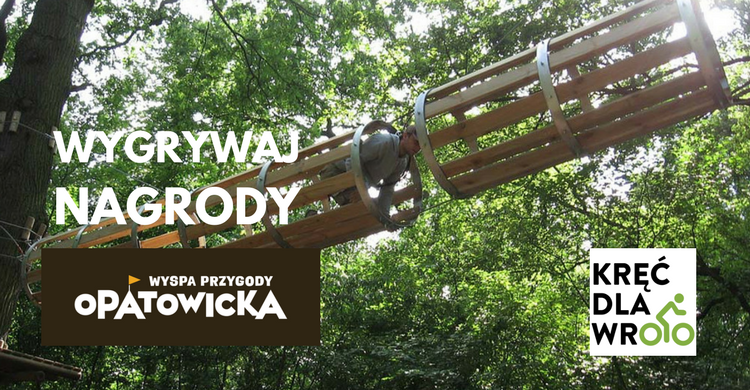Kręć dla Wro i wygrywaj nagrody! [Opatowicka]