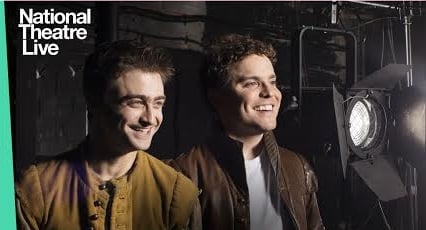 „Rozencrantz i Guildenstern nie żyją” – wygraj zaproszenie