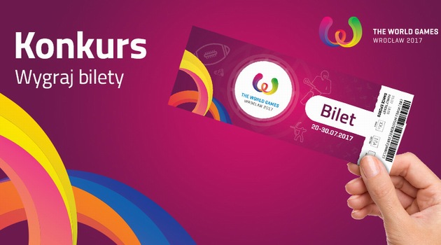 The World Games 2017 - bilety na futbol amerykański [WYNIKI]