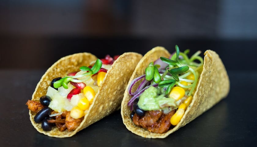 Warsztaty Taco z Piotrem Kucharskim [ZAKOŃCZONY]