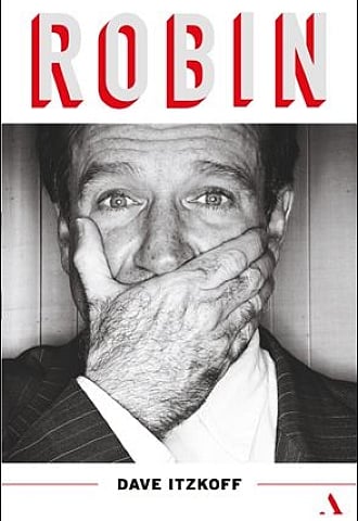 Biografia Robina Williamsa [ZAKOŃCZONY]