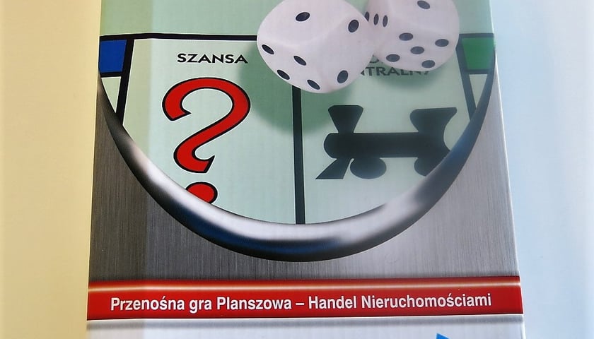 Na walentynki: Monopoly dla dwojga [ZAKOŃCZONY]