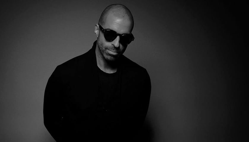 Chris Liebing na Stadionie Wrocław [ZAKOŃCZONY]