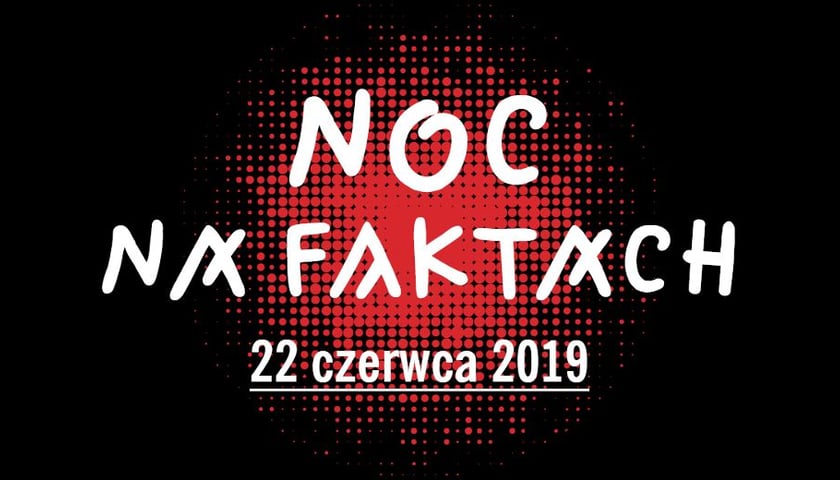 Podwójne karnety na przegląd teatru dokumentalnego „Noc na faktach” [ZAKOŃCZONY]