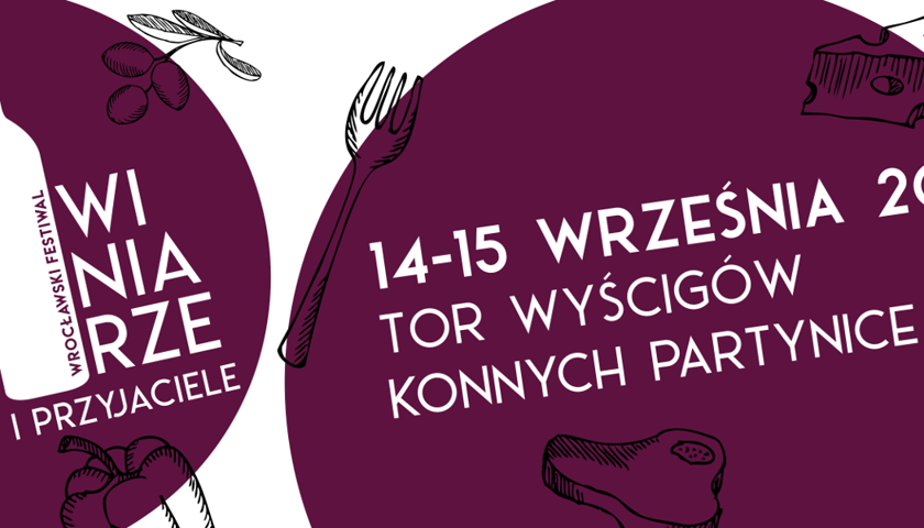 Festiwal „Winiarze i Przyjaciele”: warsztaty Vitis vinifera czy hybrydy? Pojedynek [ZAKOŃCZONY]