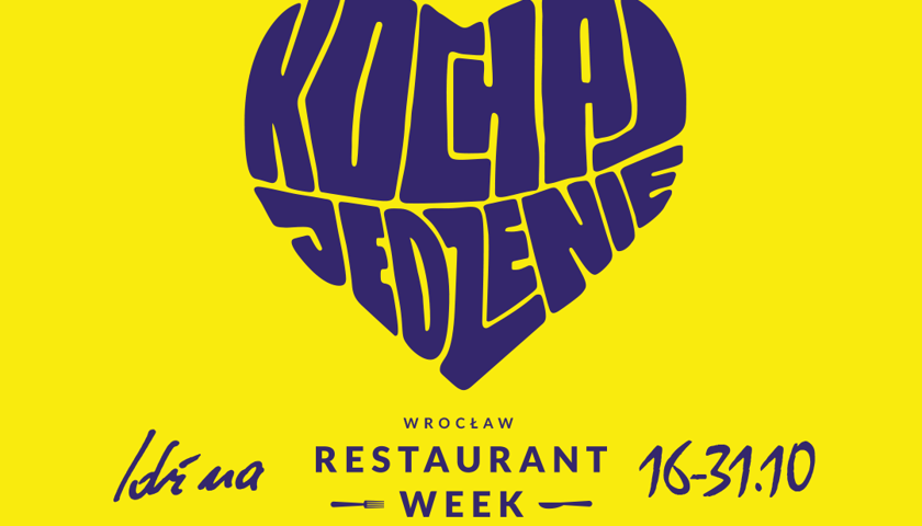 Wrocław Restaurant Week [ZAKOŃCZONY]