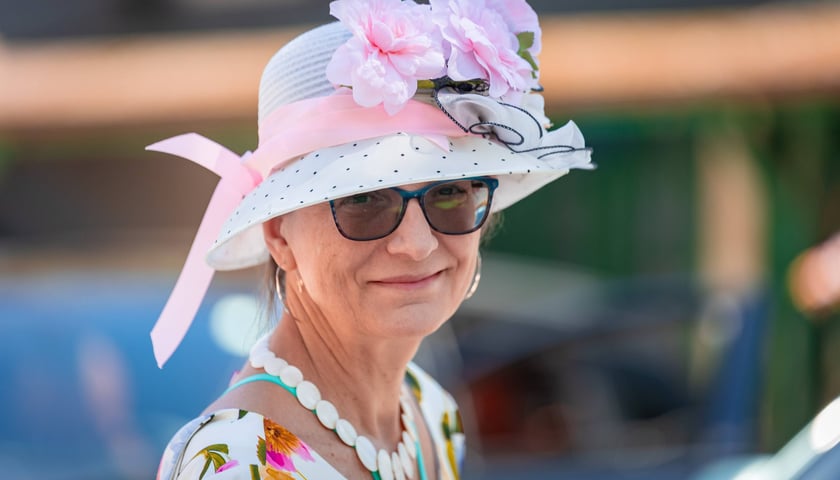 Ladies Day na Partynicach - 4.06.2026 r.
