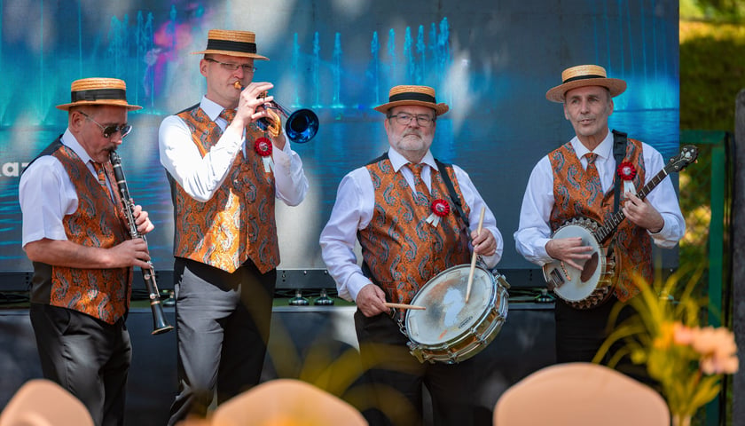 Ladies Day na Partynicach - 4.06.2026 r.