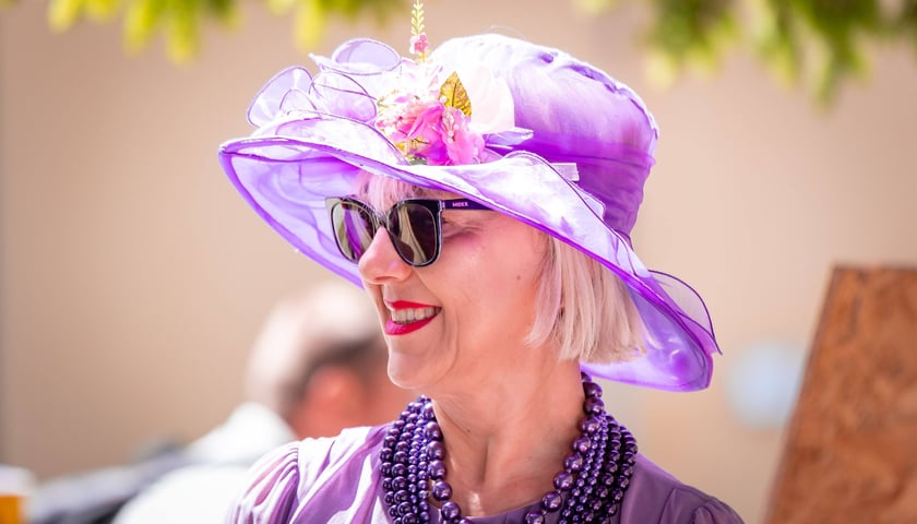 Ladies Day na Partynicach - 4.06.2026 r.