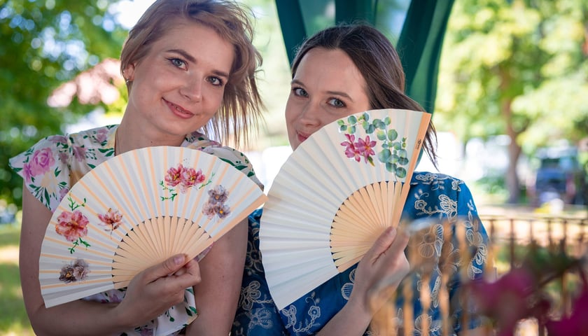 Ladies Day na Partynicach - 4.06.2026 r.