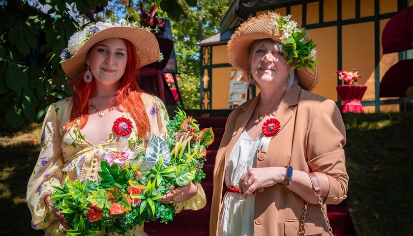 Ladies Day na Partynicach - 4.06.2026 r.
