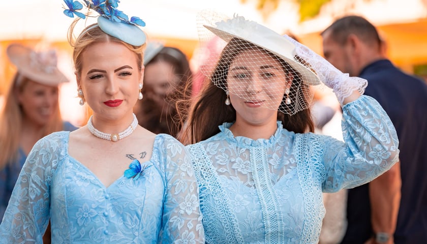 Ladies Day na Partynicach - 4.06.2026 r.