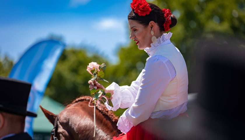 Ladies Day na Partynicach - 4.06.2026 r.