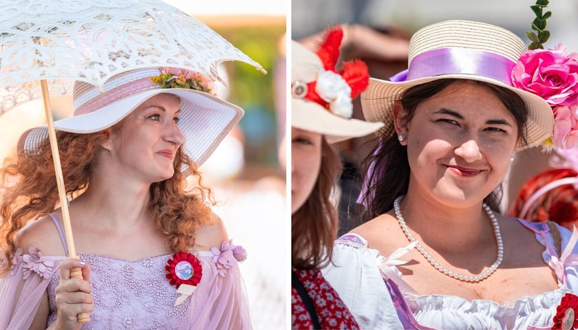 Ladies Day 2026