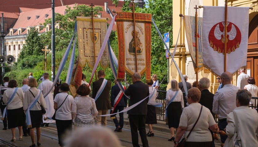Boże Ciało 2026