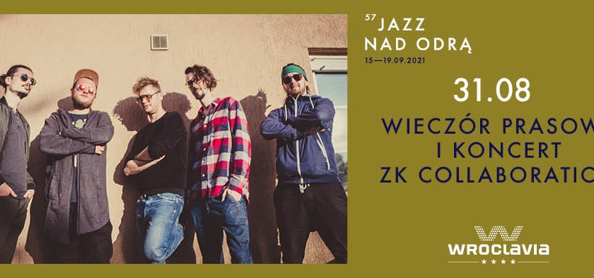 Spotkanie z jazzem we Wroclavii [ZAKOŃCZONY]