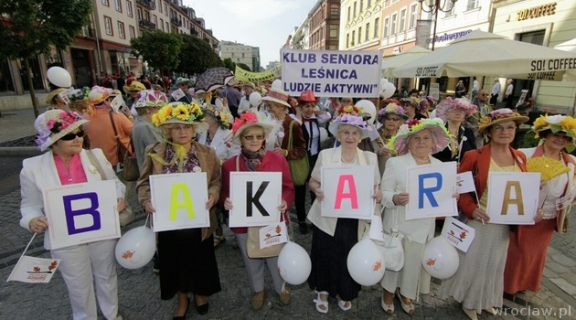 Dni gerontologii: 21-22 września