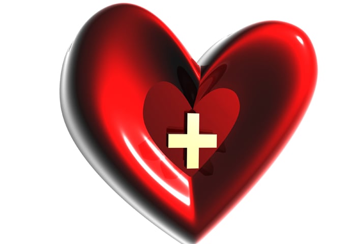 Zbadaj serce z okazji Światowego Dnia Serca