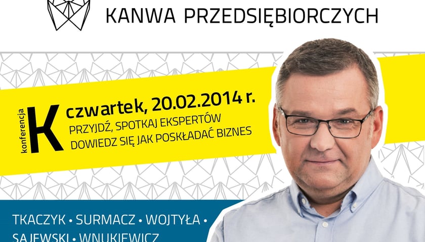 Zobacz jak poskładać biznes