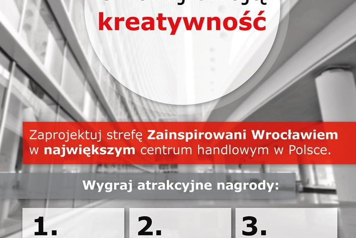 Konkurs dla młodych urbanistów