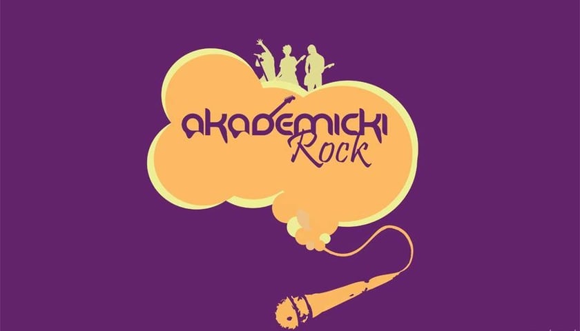 Pierwszy półfinał Akademickiego ROcKa