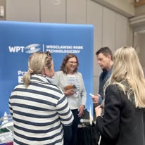 Z poprzednich edycji Targów Innowacje w Dostępności w WPT