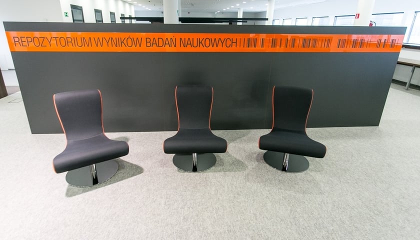 Otwarcie wielkiego Bibliotechu [ZDJĘCIA]