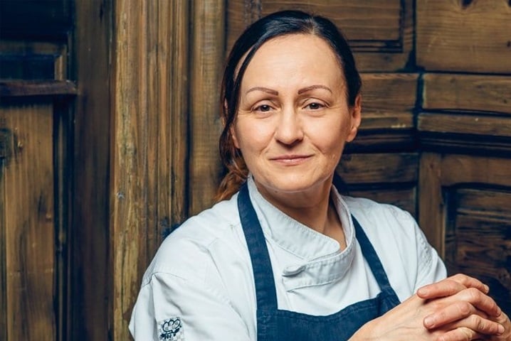 Justyna Słupska-Kartaczowska