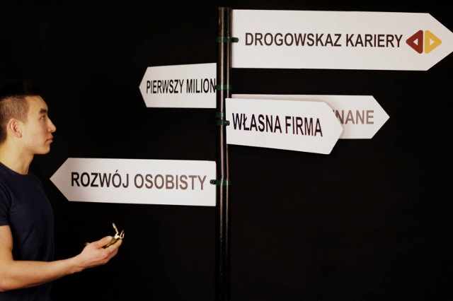 Studencie! Zainwestuj w siebie!
