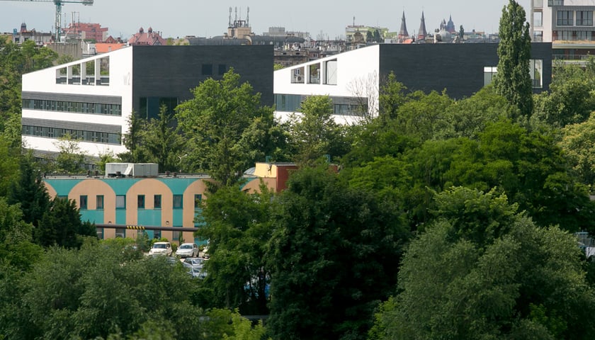 Ranking uczelni „Perspektyw”: Awans Politechniki