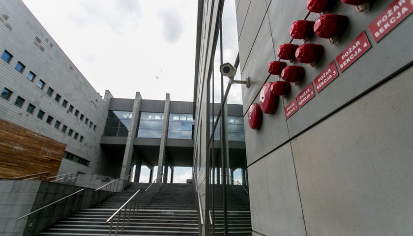 Wolne miejsca na studia we Wrocławiu - zobacz gdzie