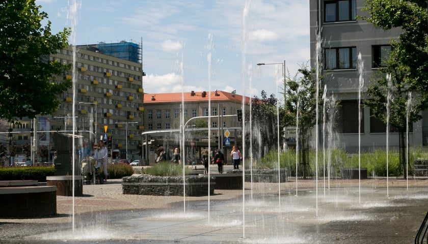 Mieszkania i stancje dla studentów