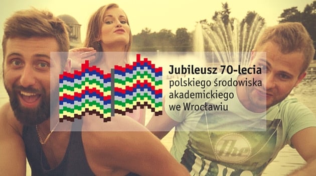 Wrocławscy studenci wytańczą rekord na Rynku